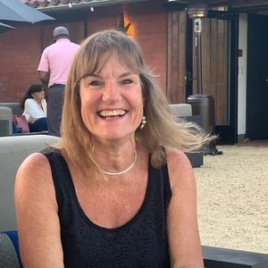 Meet your Posher, Paula